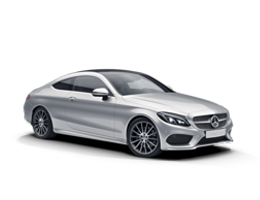Download a brochure: C‑Class Coupé | Mercedes-Benz Caribbean