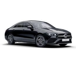 Download a brochure: CLA 4‑door Coupé | Mercedes-Benz Caribbean