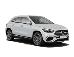 Download a brochure: GLA | Mercedes-Benz Caribbean
