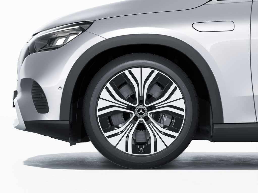 AMG Alloy Wheels | Mercedes-Benz Caribbean