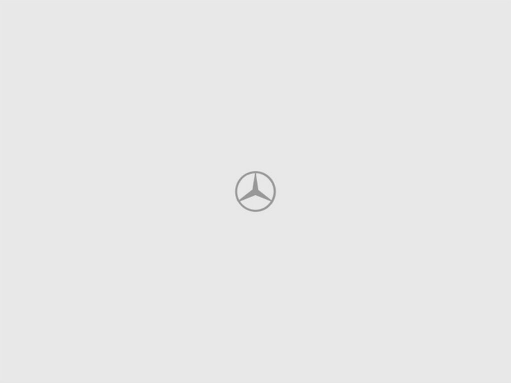  MBUX Augmented Reality navigation | Mercedes-Benz Caribbean