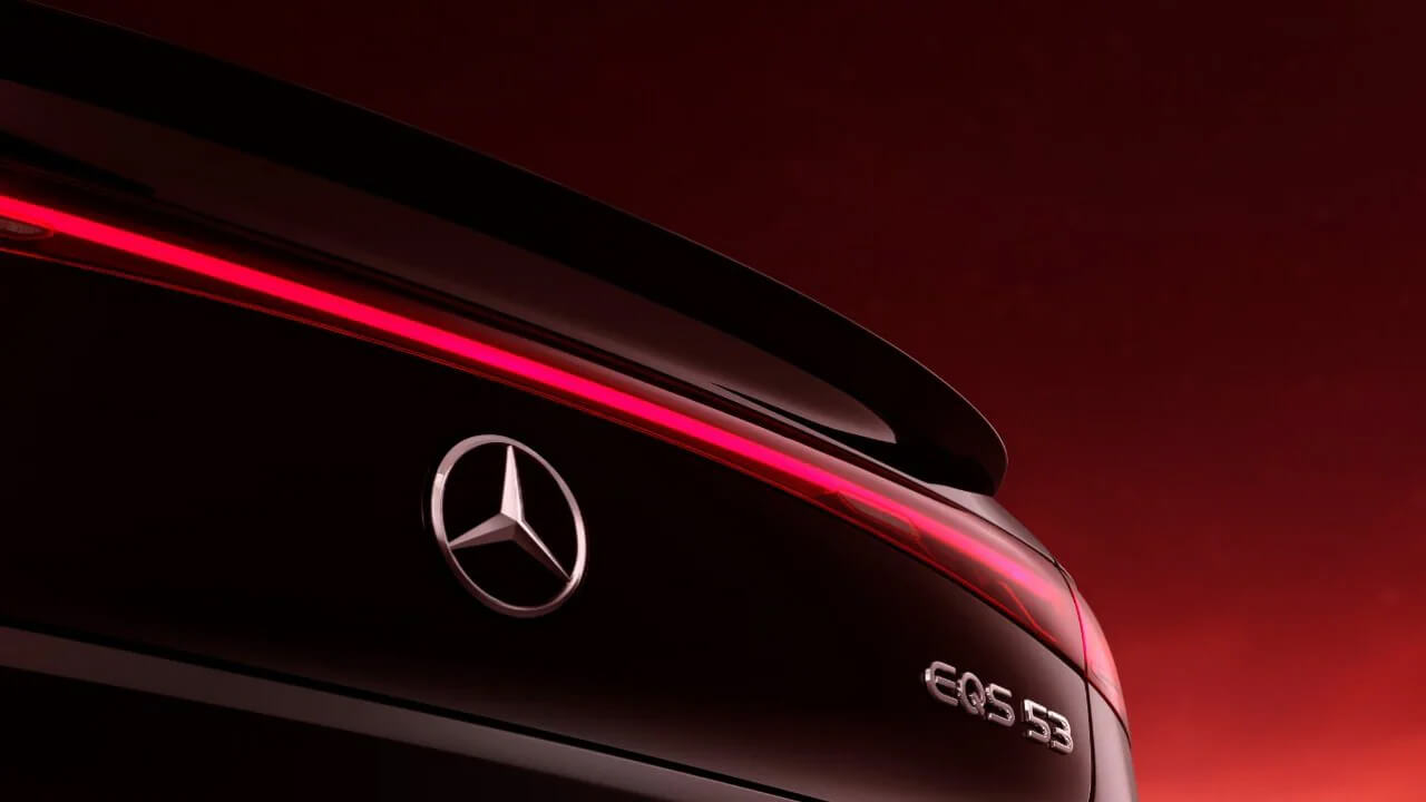 AMG spoiler lip | Mercedes-Benz Caribbean