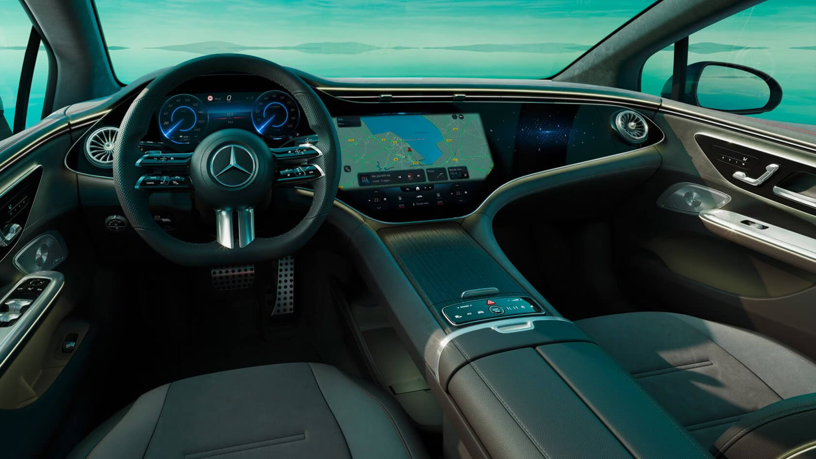 Multimedia | Mercedes-Benz Caribbean