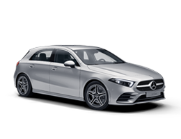 Download a brochure: A-Class Hatch | Mercedes-Benz Caribbean